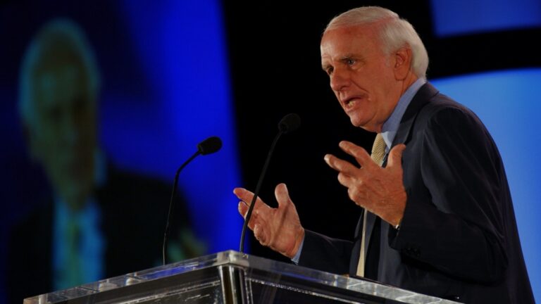 L’arte di comunicare secondo Jim Rohn