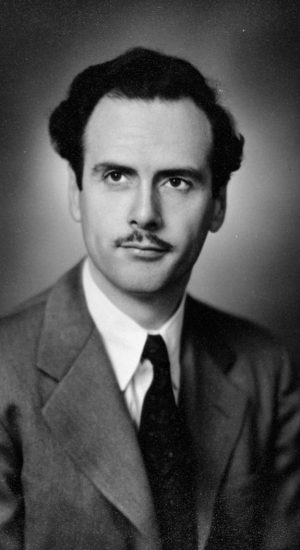 Herbert Marshall McLuhan (1911-1980) Herbert Marshall McLuhan (1911-1980)