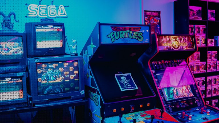 4 consigli di marketing dall’industria dei video game