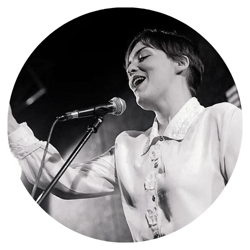 Picture of Valentina Rettaroli