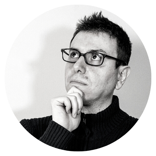 Picture of Gianluca Calabria