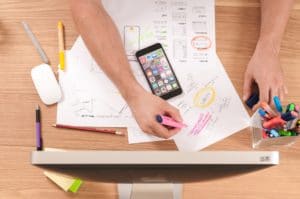 hero image - Le migliori tendenze del web design nel 2018
