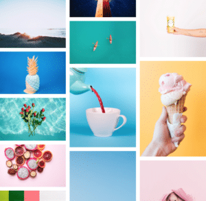 tendenze del web design nel 2018 - foto 1