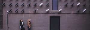 Header articolo Trattamento dei dati personali - GDPR