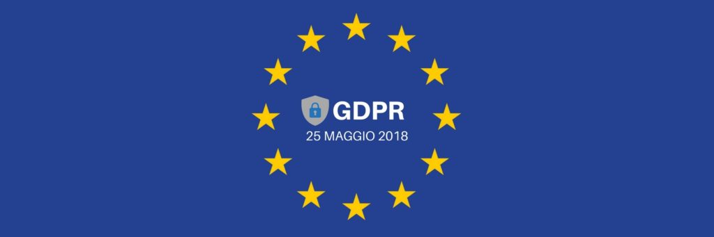 Trattamento dei dati personali, GDPR - image 1