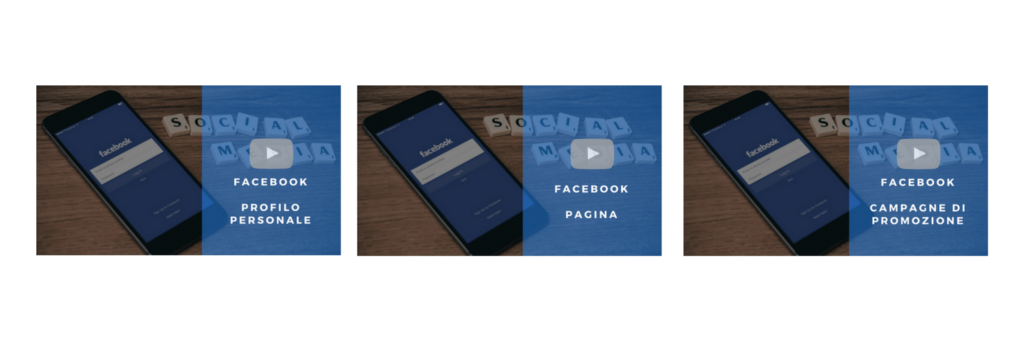 sponsorizzare pagina facebook - modulo gratis facebook