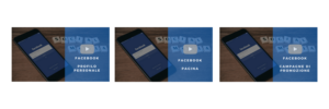 sponsorizzare pagina facebook - modulo gratis facebook