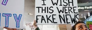 Header post, Fake news cosa sono