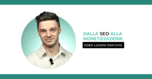 corso seo posizionamento motori di ricerca