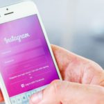 Storie instagram marketing - header