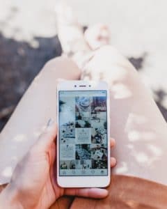 storie instagram marketing - foto 2