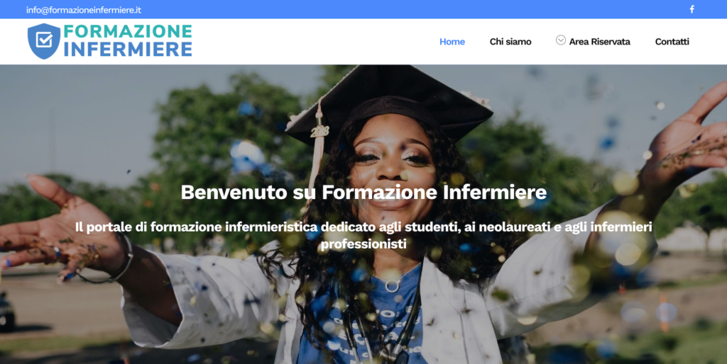 special report piattaforma e-learning