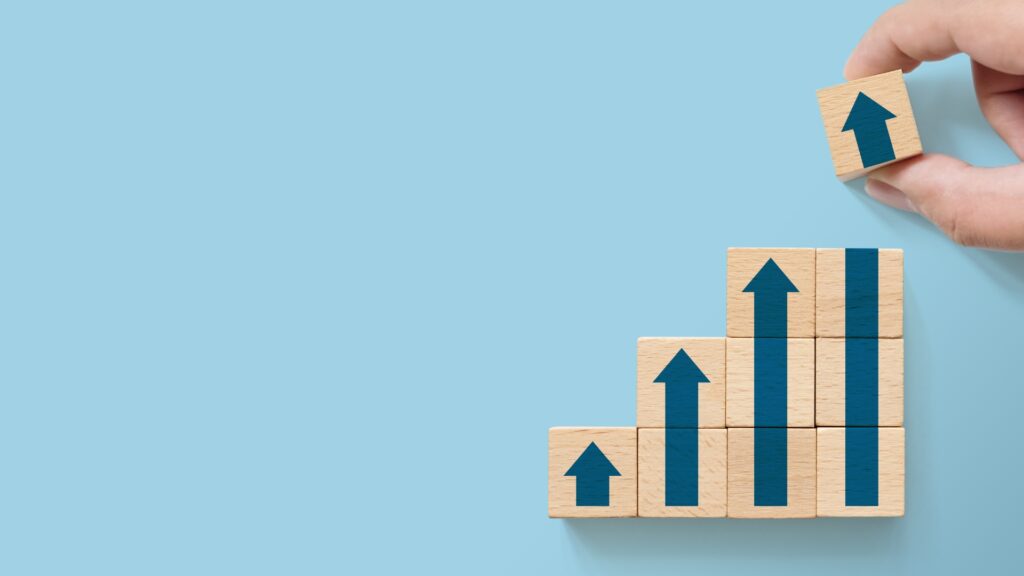 Perchè investire sulla propria crescita personale - Numidio